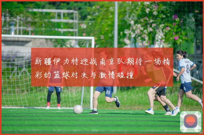 新疆伊力特迎战南京队期待一场精彩的篮球对决与激情碰撞