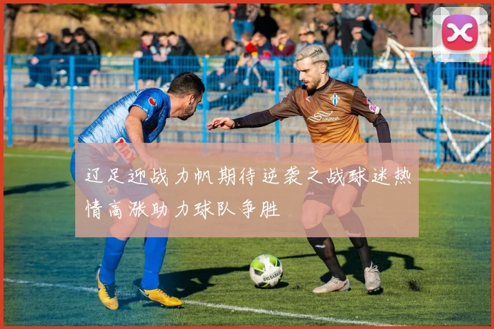辽足迎战力帆期待逆袭之战球迷热情高涨助力球队争胜