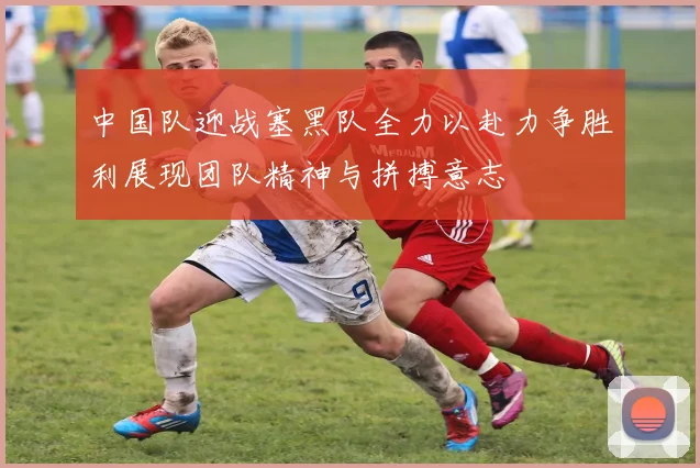 中国队迎战塞黑队全力以赴力争胜利展现团队精神与拼搏意志