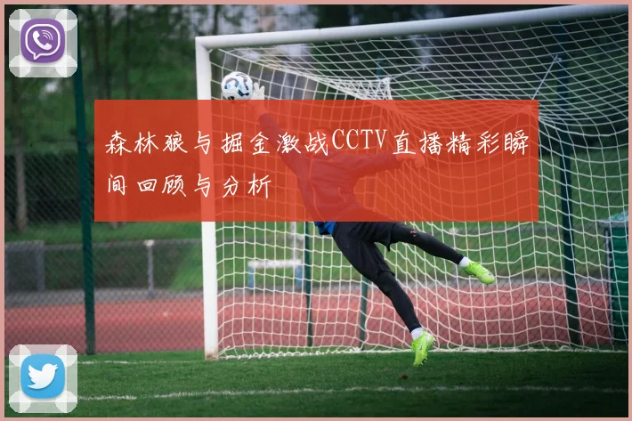 森林狼与掘金激战CCTV直播精彩瞬间回顾与分析